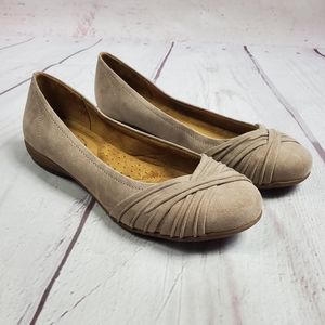 Natural Soul flats